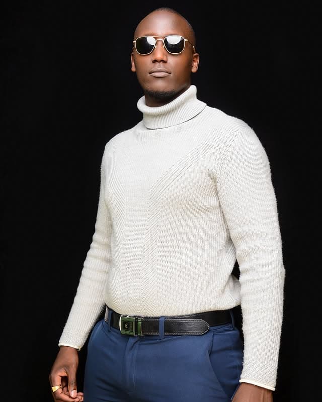 Joseph Kamau - Kenya's #1 Forex Scalper